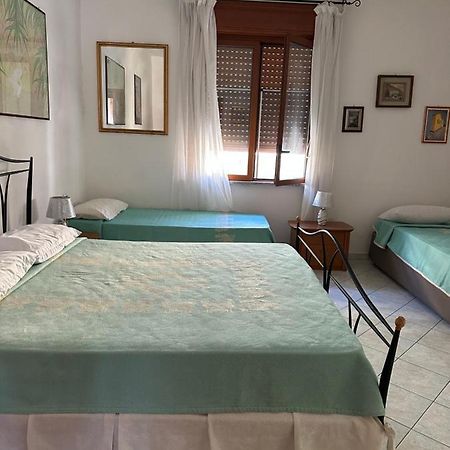 Camere Centro Cagliari Zewnętrze zdjęcie