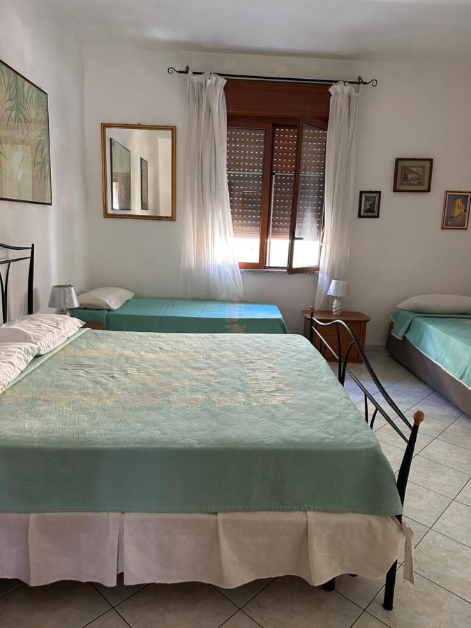 Camere Centro Cagliari Zewnętrze zdjęcie