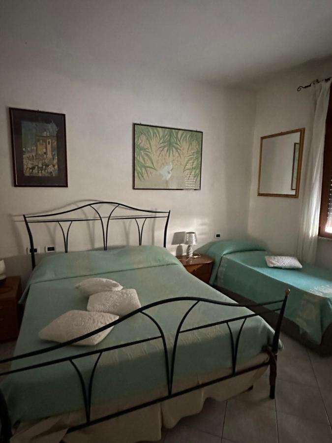 Camere Centro Cagliari Zewnętrze zdjęcie