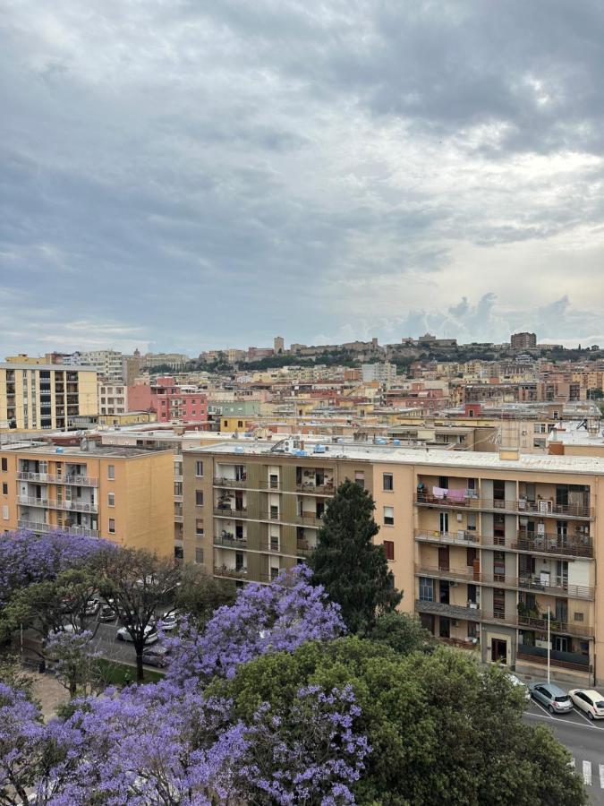 Camere Centro Cagliari Zewnętrze zdjęcie
