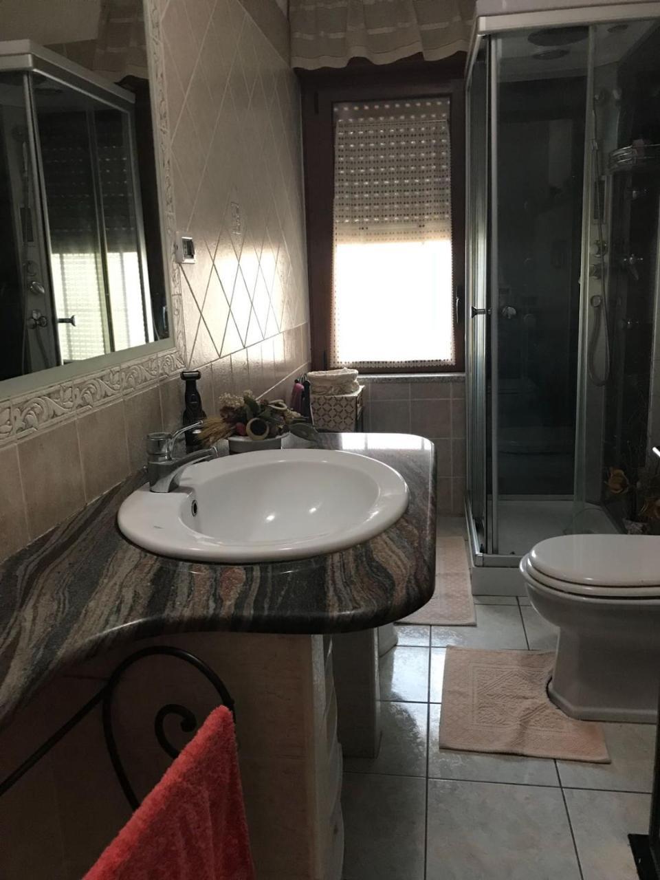 Camere Centro Cagliari Zewnętrze zdjęcie