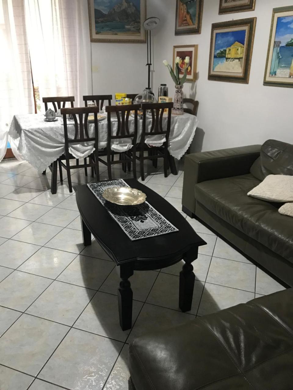 Camere Centro Cagliari Zewnętrze zdjęcie