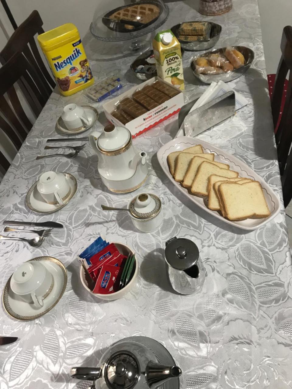 Camere Centro Cagliari Zewnętrze zdjęcie