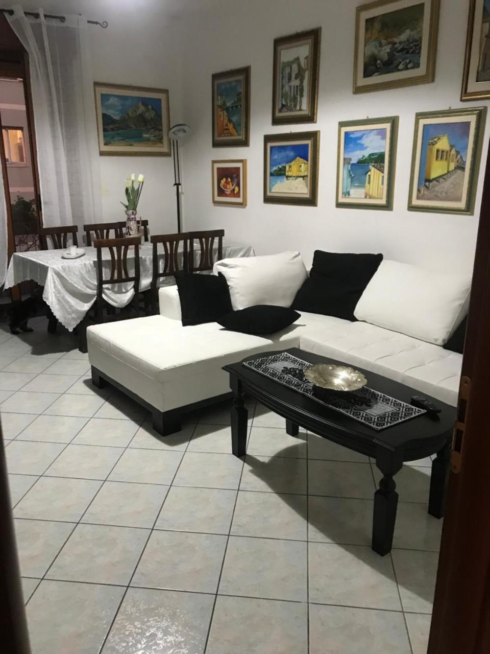 Camere Centro Cagliari Zewnętrze zdjęcie