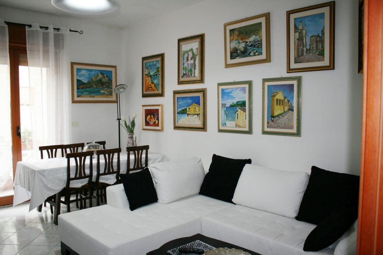 Camere Centro Cagliari Zewnętrze zdjęcie