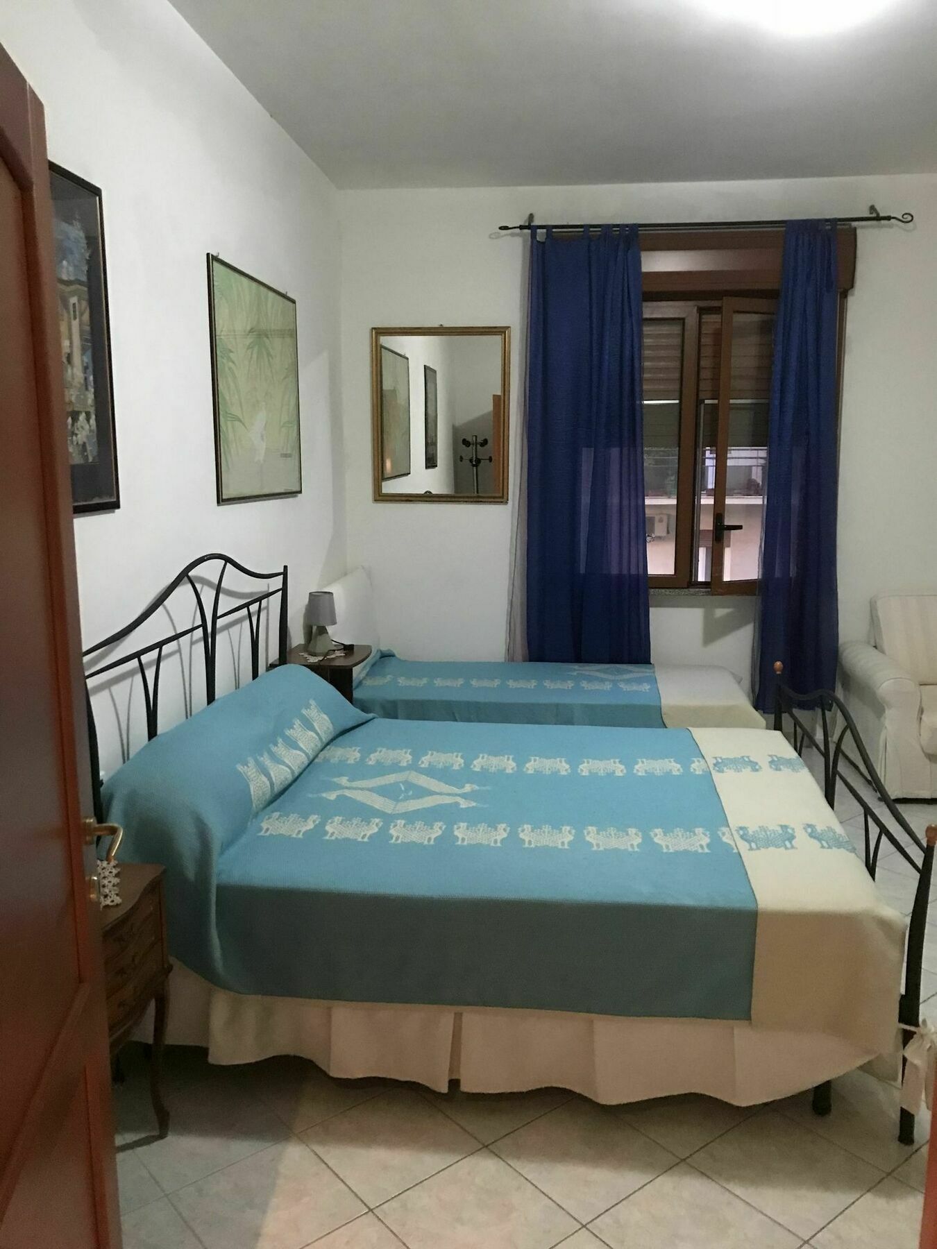 Camere Centro Cagliari Zewnętrze zdjęcie